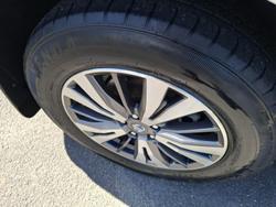 2017 Nissan Pathfinder ST