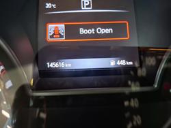 2017 Nissan Pathfinder ST