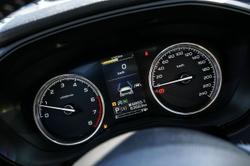 2021 Subaru Forester 2.5i-S