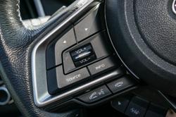 2021 Subaru Forester 2.5i-S
