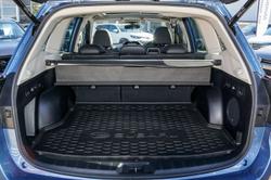 2021 Subaru Forester 2.5i-S
