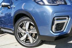 2021 Subaru Forester 2.5i-S