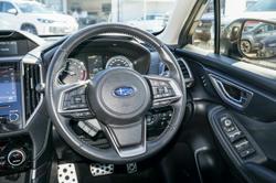 2021 Subaru Forester 2.5i-S