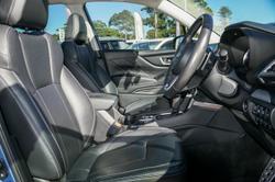 2021 Subaru Forester 2.5i-S