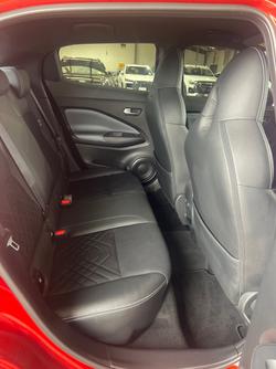 2021 Nissan JUKE ST-L