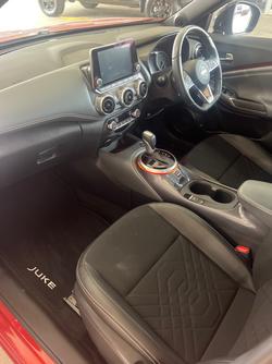 2021 Nissan JUKE ST-L