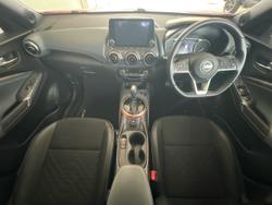 2021 Nissan JUKE ST-L