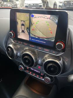 2021 Nissan JUKE ST-L