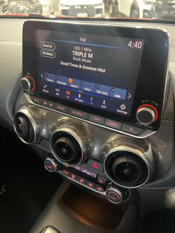 2021 Nissan JUKE ST-L