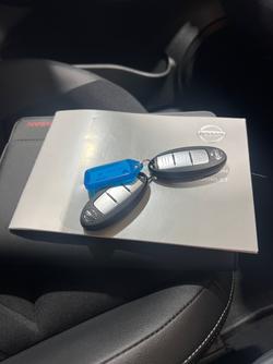 2021 Nissan JUKE ST-L