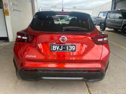 2021 Nissan JUKE ST-L