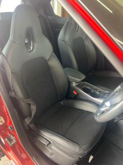 2021 Nissan JUKE ST-L