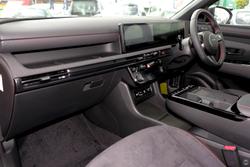 2026 Hyundai Tucson Hybrid Premium N Line