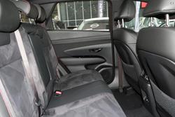 2026 Hyundai Tucson Hybrid Premium N Line