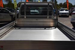 2022 Mahindra PIK-UP S6+