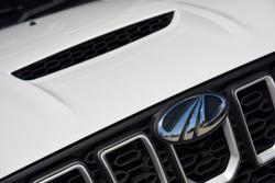 2022 Mahindra PIK-UP S6+