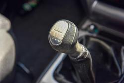 2022 Mahindra PIK-UP S6+