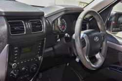 2022 Mahindra PIK-UP S6+