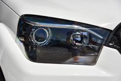 2022 Mahindra PIK-UP S6+