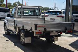 2022 Mahindra PIK-UP S6+