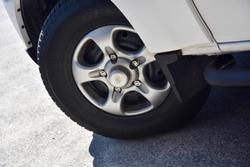 2022 Mahindra PIK-UP S6+