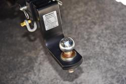 2022 Mahindra PIK-UP S6+