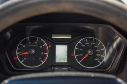 2022 Mahindra PIK-UP S6+