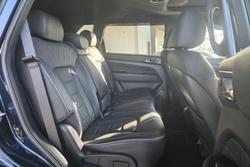 2023 SsangYong Rexton Ultimate
