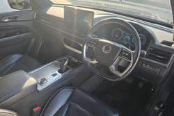 2023 SsangYong Rexton Ultimate