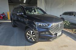 2023 SsangYong Rexton Ultimate
