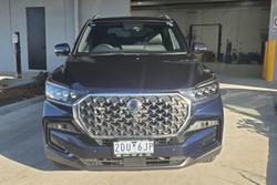 2023 SsangYong Rexton Ultimate