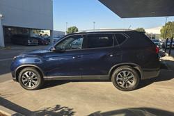 2023 SsangYong Rexton Ultimate