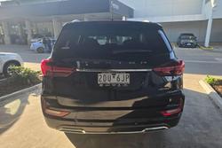 2023 SsangYong Rexton Ultimate