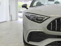 2022 Mercedes-Benz SL-Class SL43 AMG