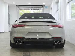 2022 Mercedes-Benz SL-Class SL43 AMG