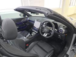 2022 Mercedes-Benz SL-Class SL43 AMG