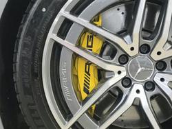 2022 Mercedes-Benz SL-Class SL43 AMG