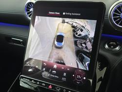 2022 Mercedes-Benz SL-Class SL43 AMG