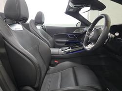 2022 Mercedes-Benz SL-Class SL43 AMG