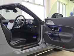 2022 Mercedes-Benz SL-Class SL43 AMG