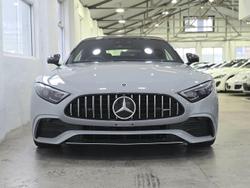 2022 Mercedes-Benz SL-Class SL43 AMG