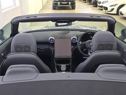 2022 Mercedes-Benz SL-Class SL43 AMG