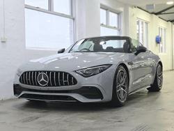 2022 Mercedes-Benz SL-Class SL43 AMG