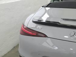 2022 Mercedes-Benz SL-Class SL43 AMG