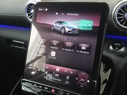 2022 Mercedes-Benz SL-Class SL43 AMG