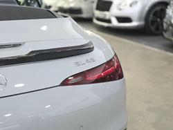 2022 Mercedes-Benz SL-Class SL43 AMG