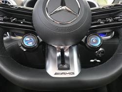 2022 Mercedes-Benz SL-Class SL43 AMG