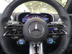 2022 Mercedes-Benz SL-Class SL43 AMG