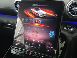 2022 Mercedes-Benz SL-Class SL43 AMG