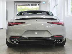 2022 Mercedes-Benz SL-Class SL43 AMG